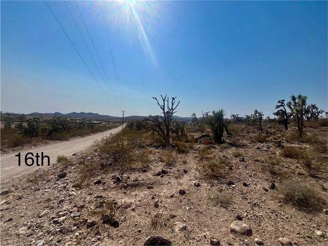 328-04-263 N MARIPOSA, Dolan Springs, AZ 86441