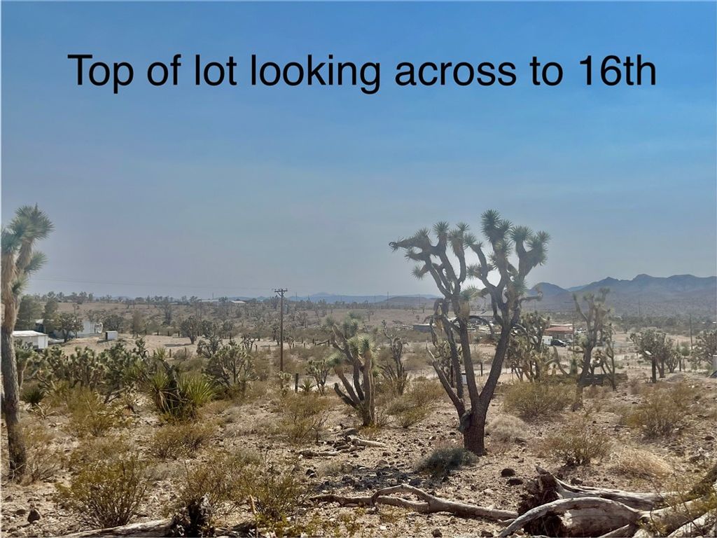 328-04-263 N MARIPOSA, Dolan Springs, AZ 86441