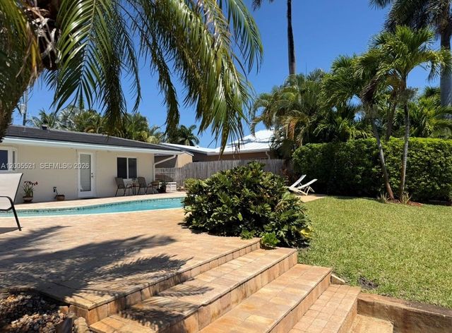 4800 NE 13th Ter, Oakland Park, FL 33334