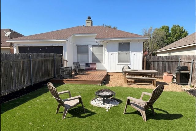 1101 Disraeli CIR, Pflugerville, TX 78660