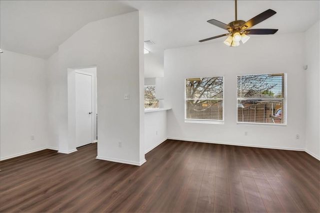 1101 Disraeli CIR, Pflugerville, TX 78660