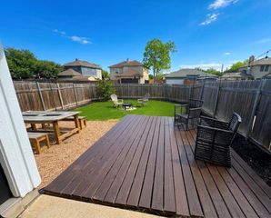 1101 Disraeli CIR, Pflugerville, TX 78660