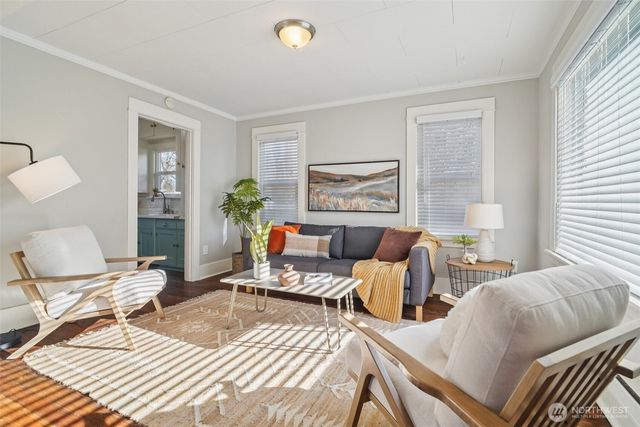 805 E 58th Street, Tacoma, WA 98404