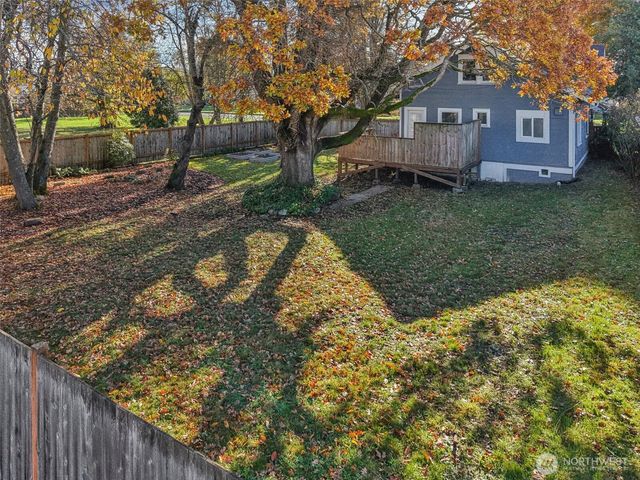 805 E 58th Street, Tacoma, WA 98404