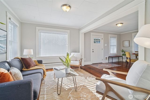 805 E 58th Street, Tacoma, WA 98404