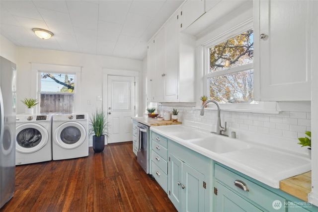 805 E 58th Street, Tacoma, WA 98404