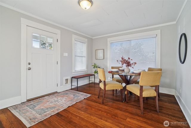 805 E 58th Street, Tacoma, WA 98404