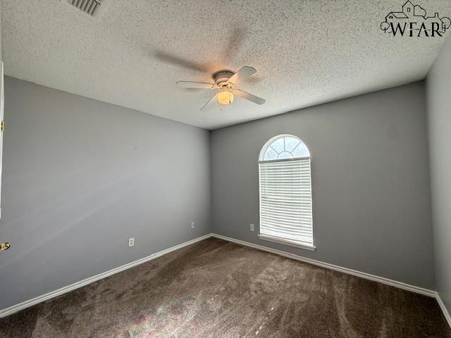 4809 OLYMPIC DRIVE, Wichita Falls, TX 76310