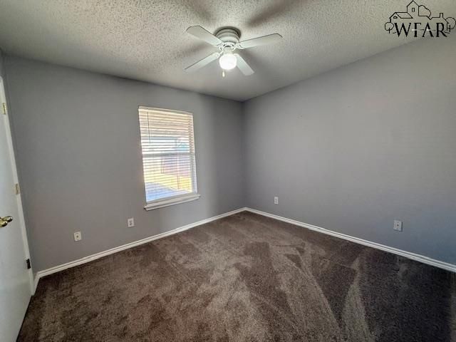 4809 OLYMPIC DRIVE, Wichita Falls, TX 76310