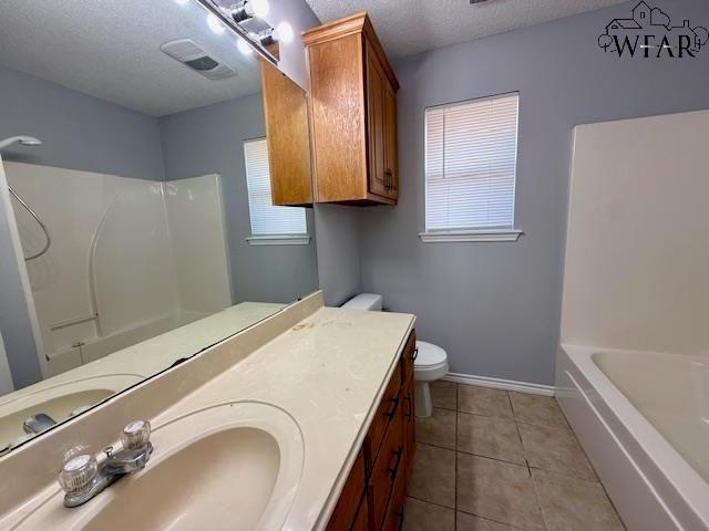 4809 OLYMPIC DRIVE, Wichita Falls, TX 76310