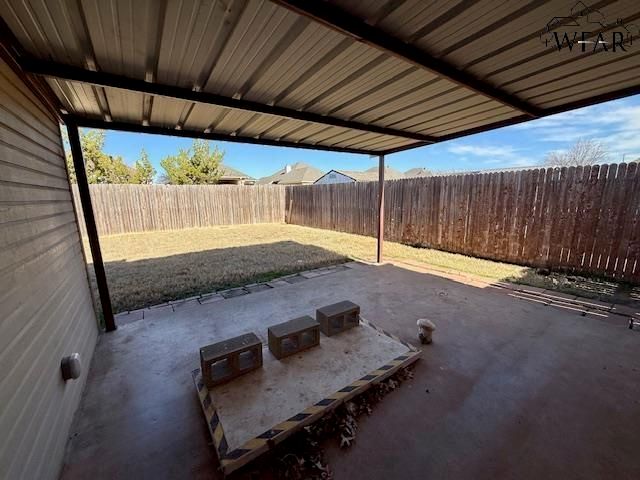 4809 OLYMPIC DRIVE, Wichita Falls, TX 76310