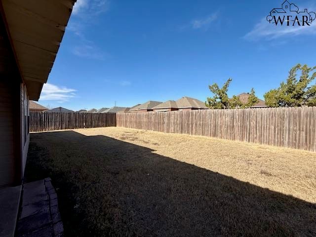 4809 OLYMPIC DRIVE, Wichita Falls, TX 76310