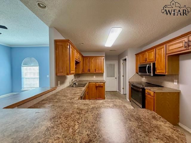 4809 OLYMPIC DRIVE, Wichita Falls, TX 76310