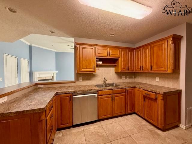 4809 OLYMPIC DRIVE, Wichita Falls, TX 76310