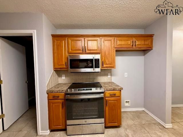 4809 OLYMPIC DRIVE, Wichita Falls, TX 76310