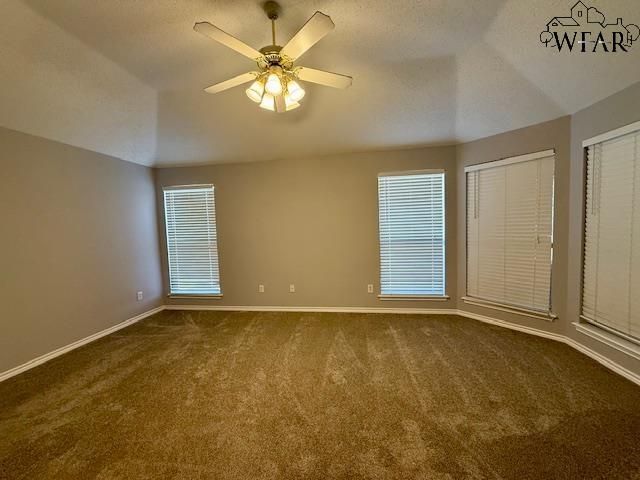 4809 OLYMPIC DRIVE, Wichita Falls, TX 76310