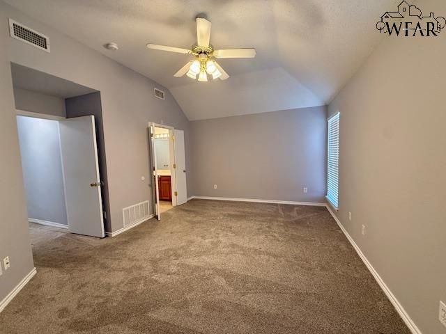 4809 OLYMPIC DRIVE, Wichita Falls, TX 76310