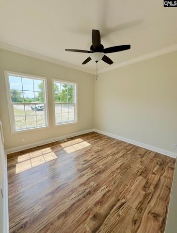 103 Wheeler Road, Camden, SC 29020