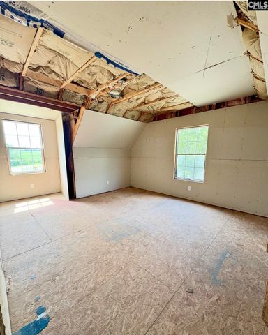 103 Wheeler Road, Camden, SC 29020