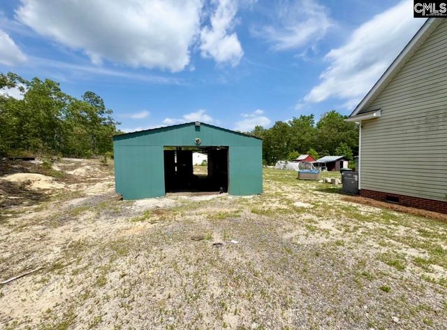 103 Wheeler Road, Camden, SC 29020