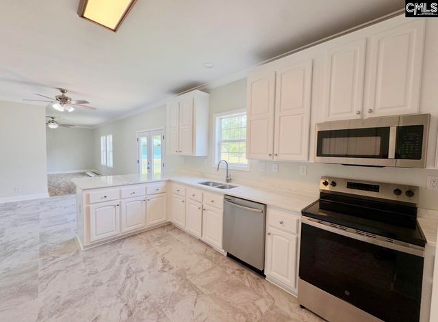 103 Wheeler Road, Camden, SC 29020