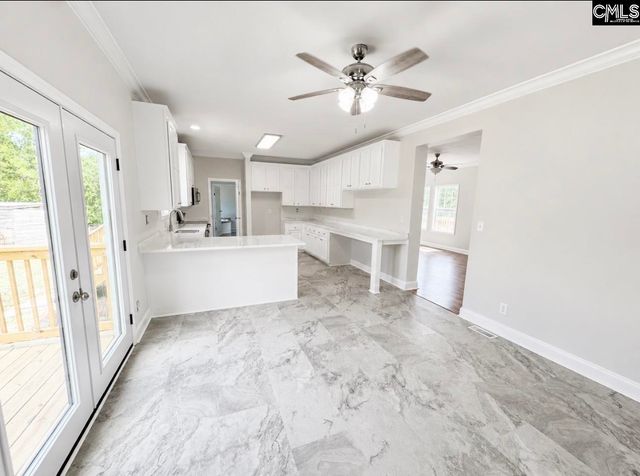 103 Wheeler Road, Camden, SC 29020
