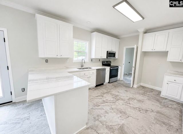 103 Wheeler Road, Camden, SC 29020