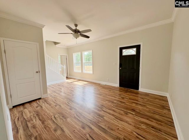 103 Wheeler Road, Camden, SC 29020