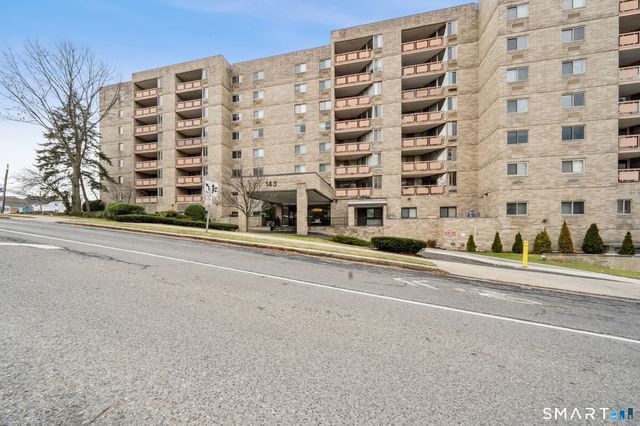 143 Hoyt Street APT 2H, Stamford, CT 06905