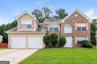 468 Brunswick Circle, Stockbridge, GA 30281