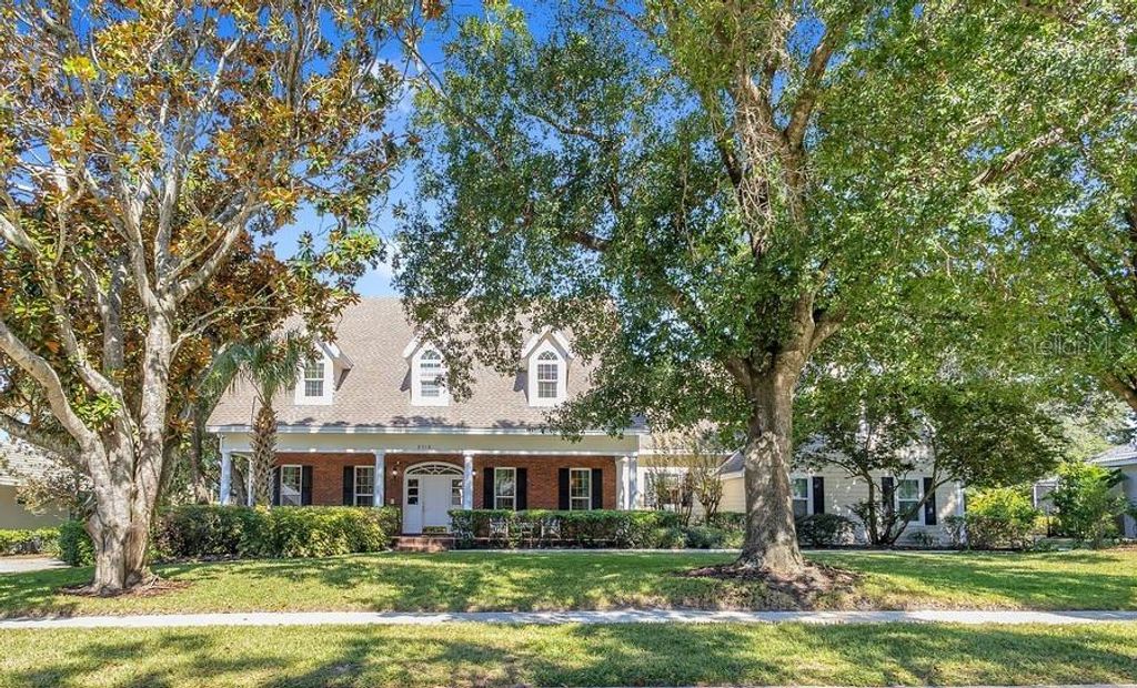 8719 SUMMERVILLE PLACE, Orlando, FL 32819
