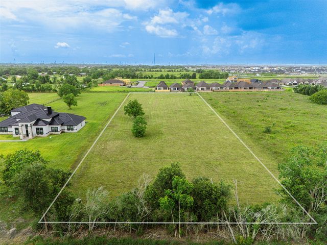 0 Del Bello Blvd, Manvel, TX 77578