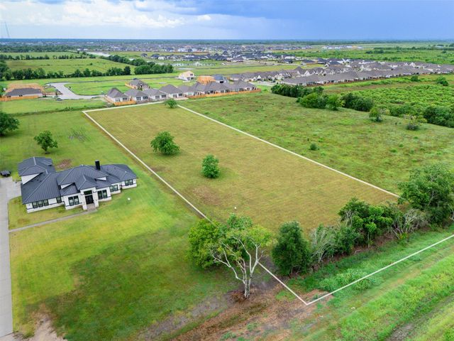 0 Del Bello Blvd, Manvel, TX 77578