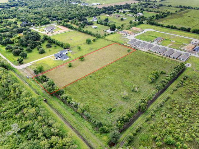 0 Del Bello Blvd, Manvel, TX 77578