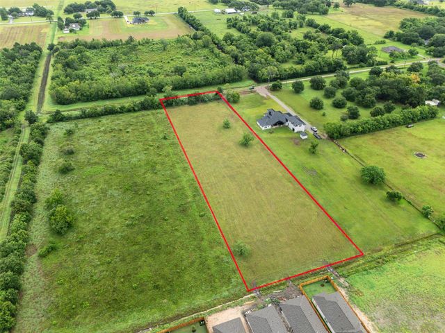 0 Del Bello Blvd, Manvel, TX 77578
