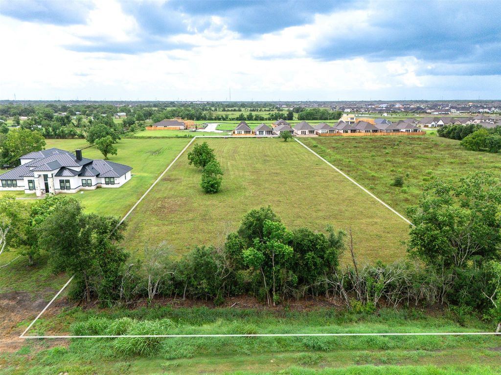0 Del Bello Blvd, Manvel, TX 77578