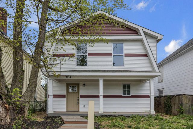 1814 Genessee Avenue, Columbus, OH 43211