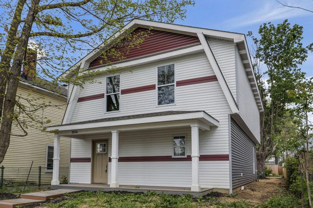 1814 Genessee Avenue, Columbus, OH 43211
