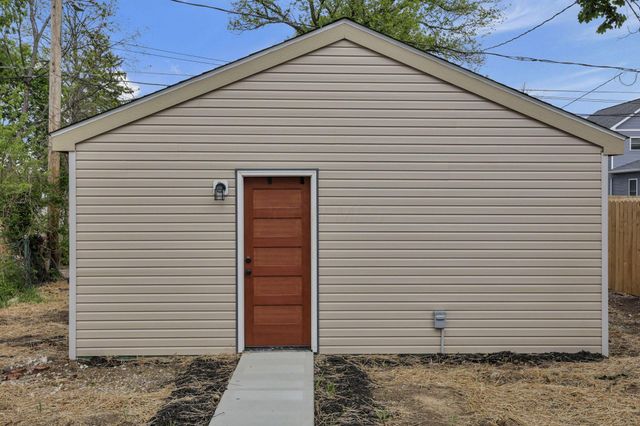 1814 Genessee Avenue, Columbus, OH 43211