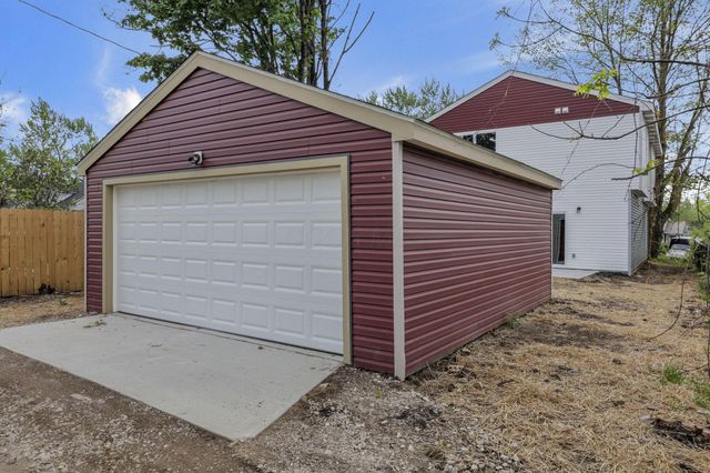 1814 Genessee Avenue, Columbus, OH 43211