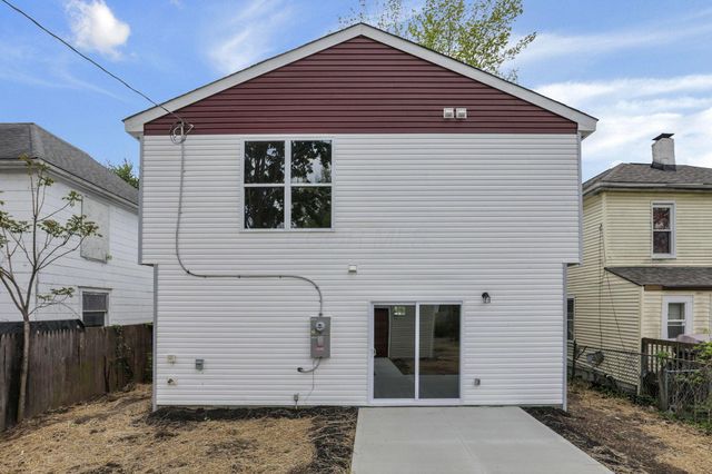1814 Genessee Avenue, Columbus, OH 43211