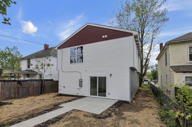 1814 Genessee Avenue, Columbus, OH 43211