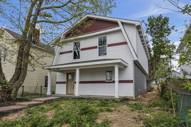 1814 Genessee Avenue, Columbus, OH 43211