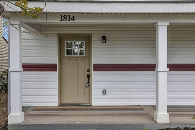 1814 Genessee Avenue, Columbus, OH 43211