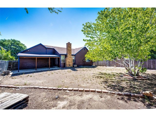 4505 Eagle St, Denver, CO 80239