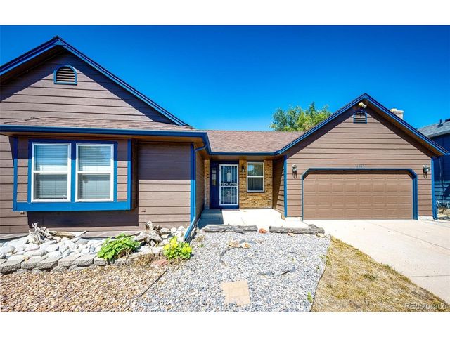 4505 Eagle St, Denver, CO 80239