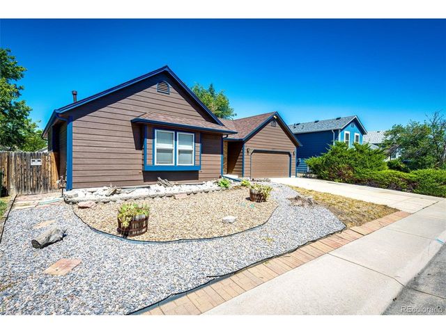 4505 Eagle St, Denver, CO 80239