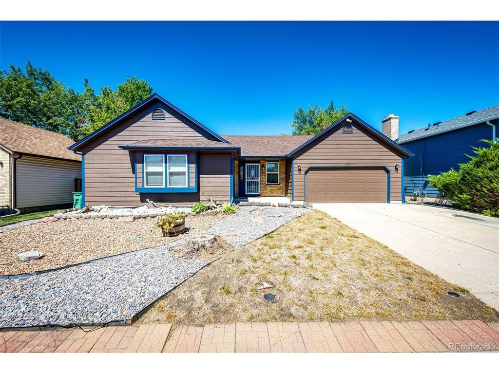 4505 Eagle St, Denver, CO 80239