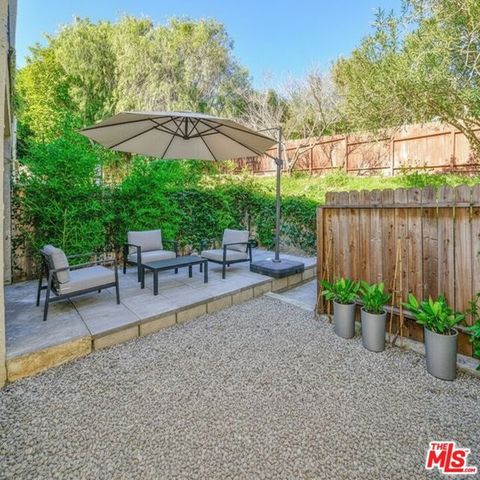 6456 Cavalleri Road, Malibu, CA 90265
