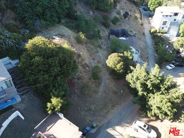 6911 Cahuenga Park Trail, Los Angeles, CA 90068